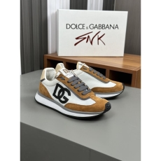 Dolce Gabbana Low Shoes